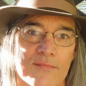 Рассел Карпентер