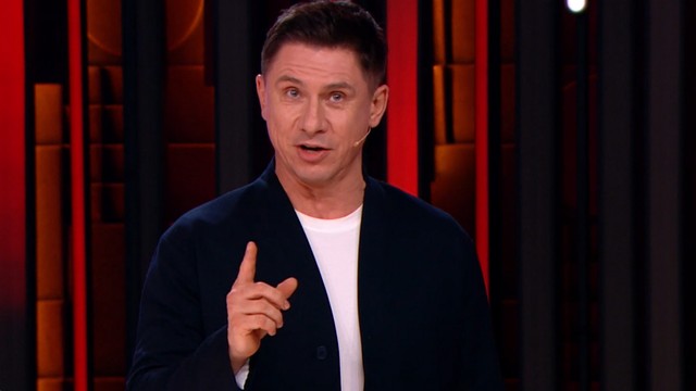 Comedy Club