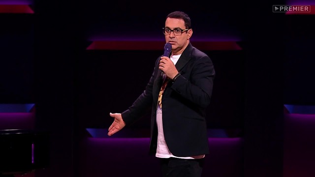 Новый Мартиросян