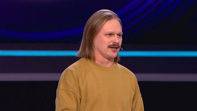 Comedy Баттл