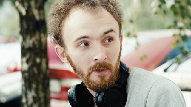Мухтар. Новый след