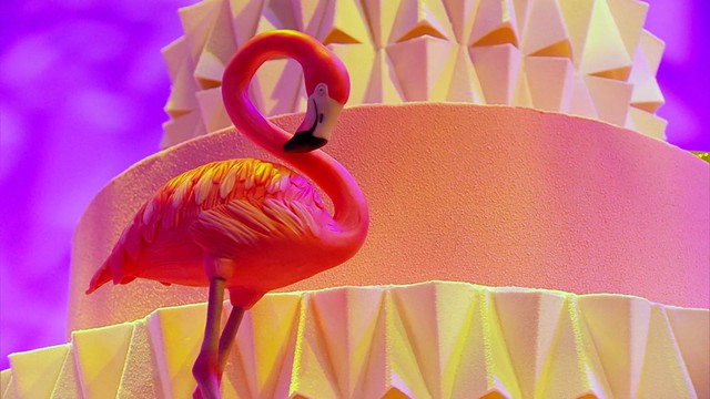 Кондитер. Дети