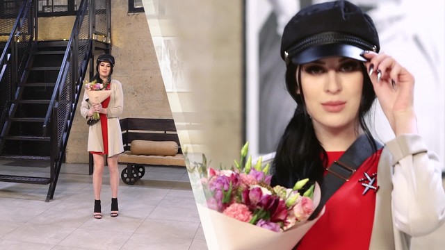 Стиль за 90 секунд