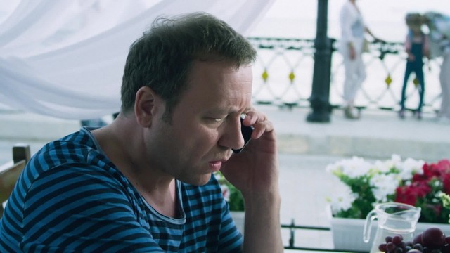 Пляж. Жаркий сезон