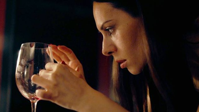 Содержанки