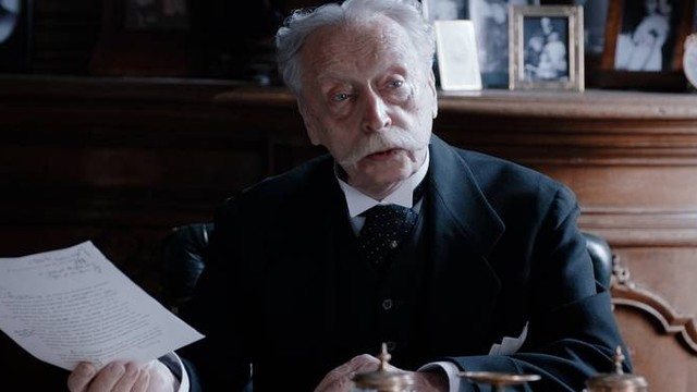 Хроники русской революции