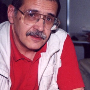 Дмитрий Салынский