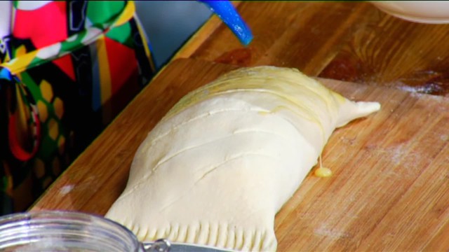 Два с половиной повара. Открытая кухня