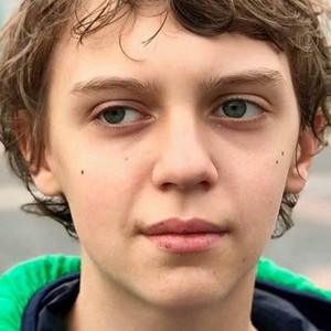 Матвей Некрасов