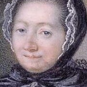 Жанна-Мари Лепренс де Бомон