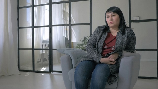 Это реальная история