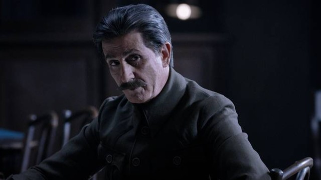 Хроники русской революции