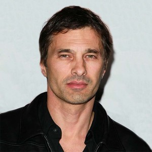 Оливье Мартинес