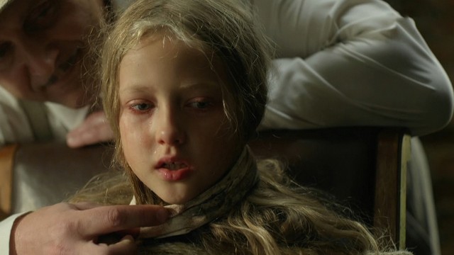 Охота на дьявола