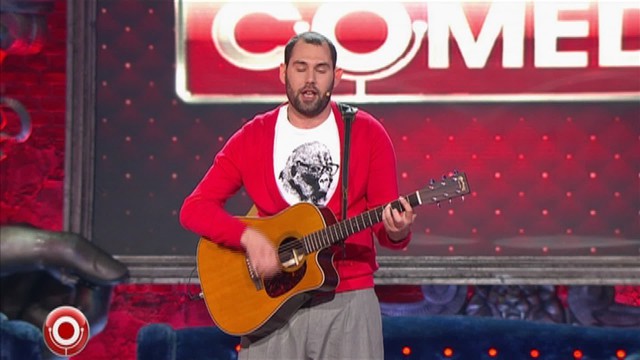 Comedy Club. Лучшее