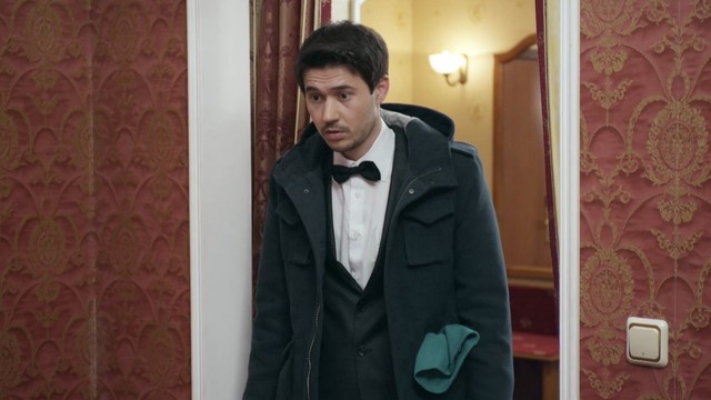 Реальные пацаны