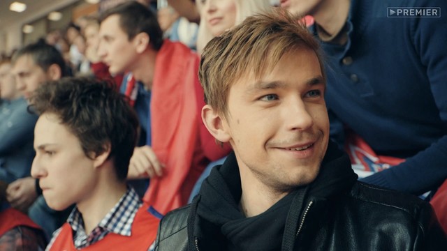 Полицейский с Рублёвки