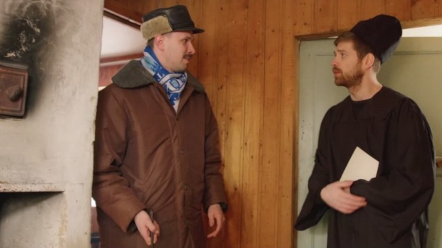 Полупановы