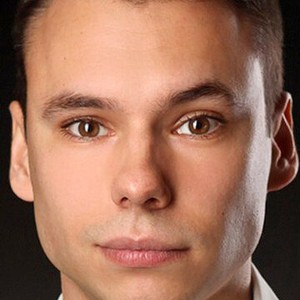 Владимир Балашов