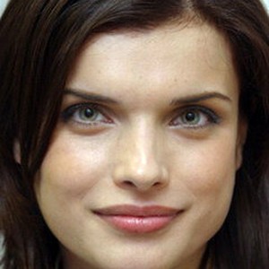 Анна Азарова