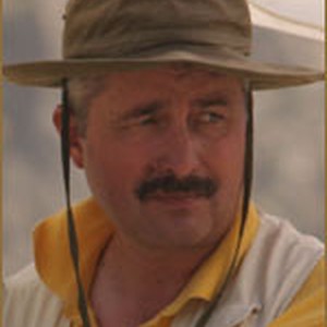 Сергей Зубиков