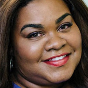 Давайн Джой Рэндольф