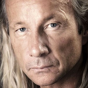 Маттиас Хьюз