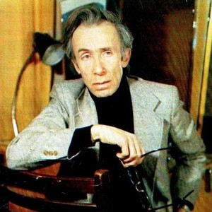 Валентин Никулин