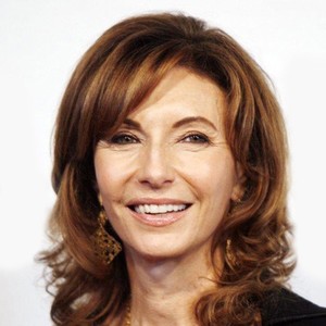 Мэри Стинберджен