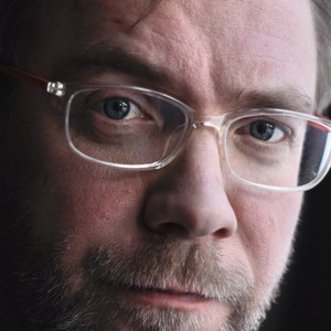 Сергей Колобов