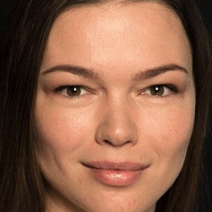 Екатерина Гулякова