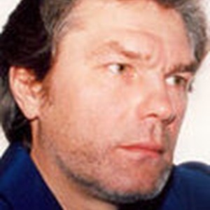 Леонид Коронов