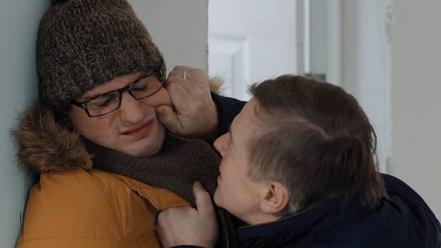 Стройка