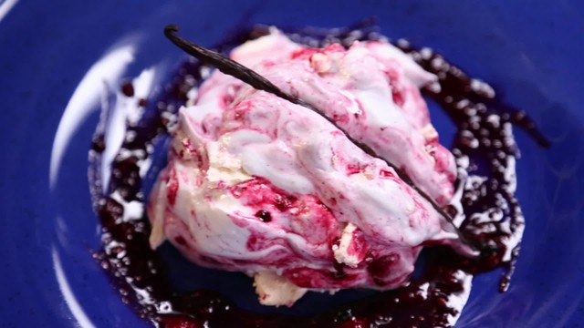 Два с половиной повара. Открытая кухня