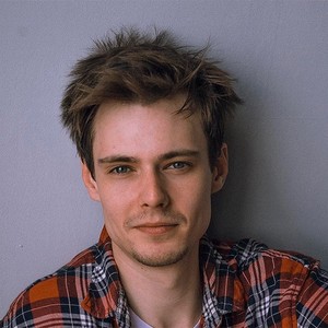 Дмитрий Смирнов