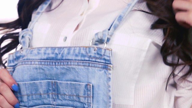 Стиль за 90 секунд