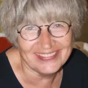 Наталья Кочергина