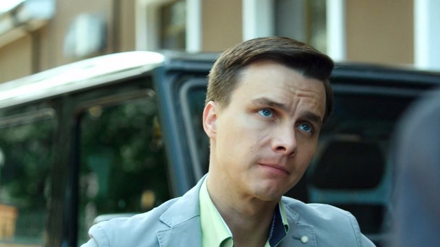 Пять минут тишины