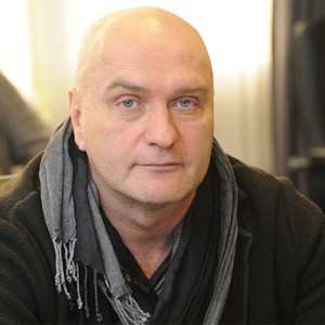 Александр Балуев