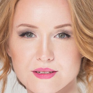 Анастасия Гавриш