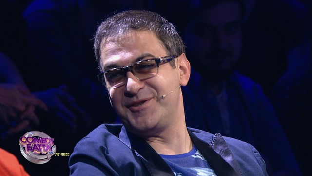Comedy Club. Лучшее