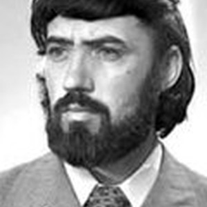 Геннадий Васильев