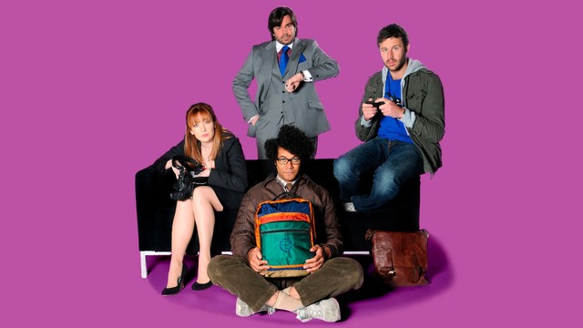 Компьютерщики