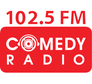 Comedy Radio