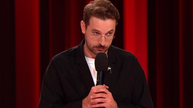 Comedy Club