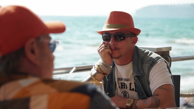 Охлобыстины