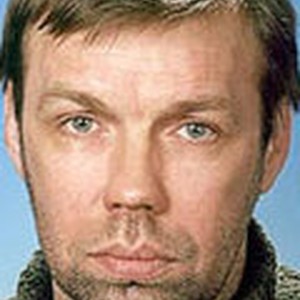 Вячеслав Глушков