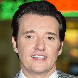 Джейсон Батлер Харнер