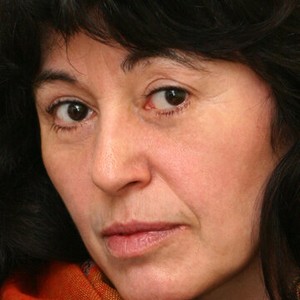 Валерия Байкеева