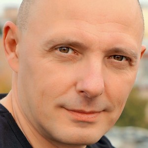 Александр Печенин